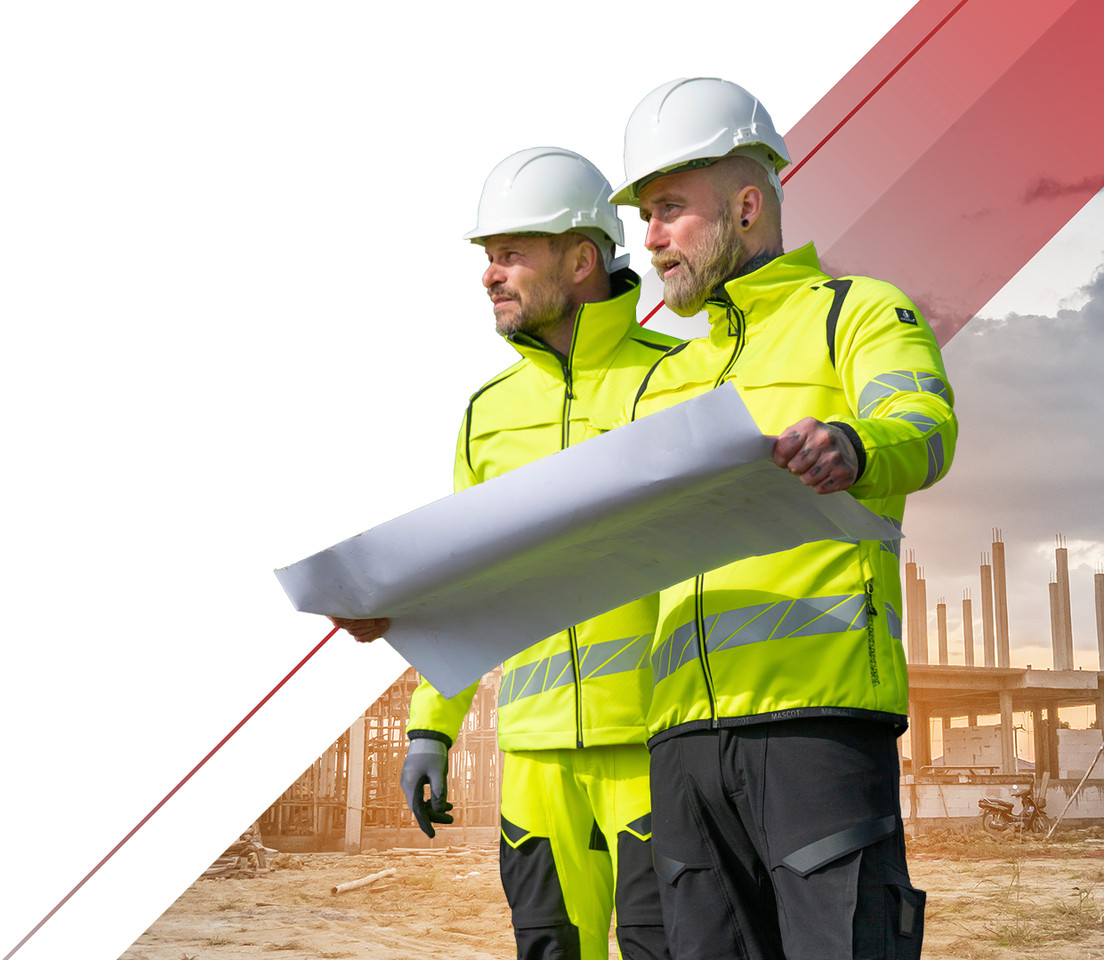 Persönliche Schutzausrüstung, Berufsbekleidung, Arbeitsschutz, HaSe Safety Workwear GmbH