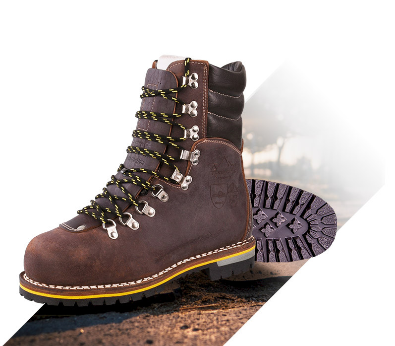 Sicherheitsschuhe, REMISBERG, Hase Safety Workwear